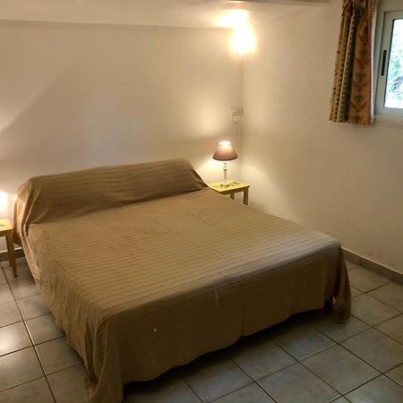 Villa Les Lieges De Palombaggia Porto-Vecchio  Rom bilde