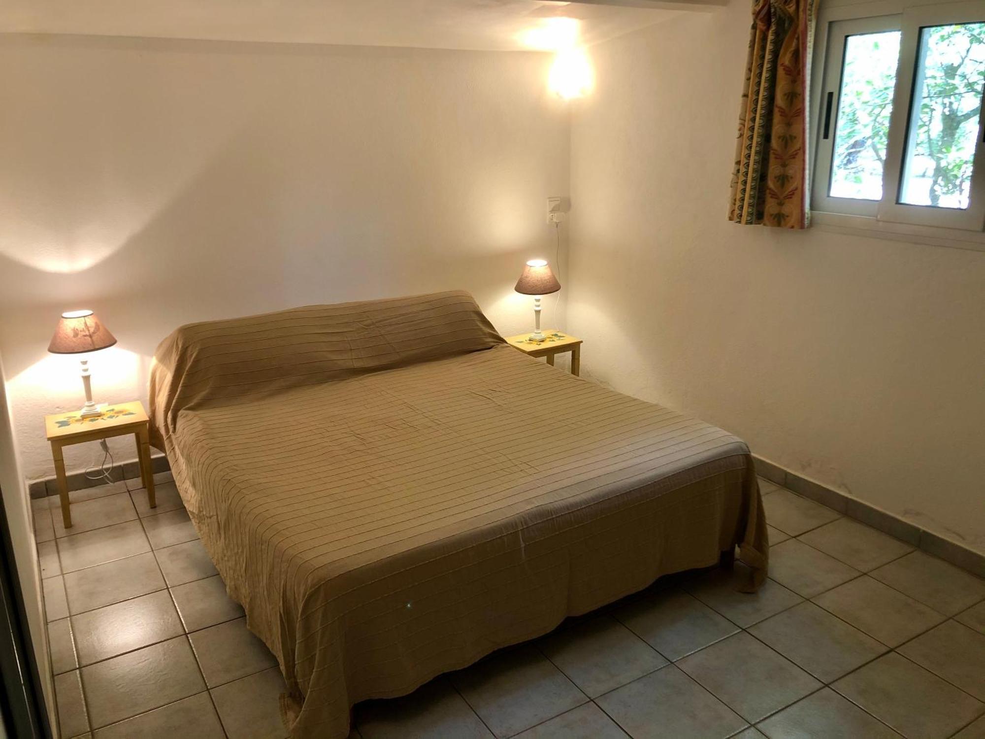 Villa Les Lieges De Palombaggia Porto-Vecchio  Rom bilde