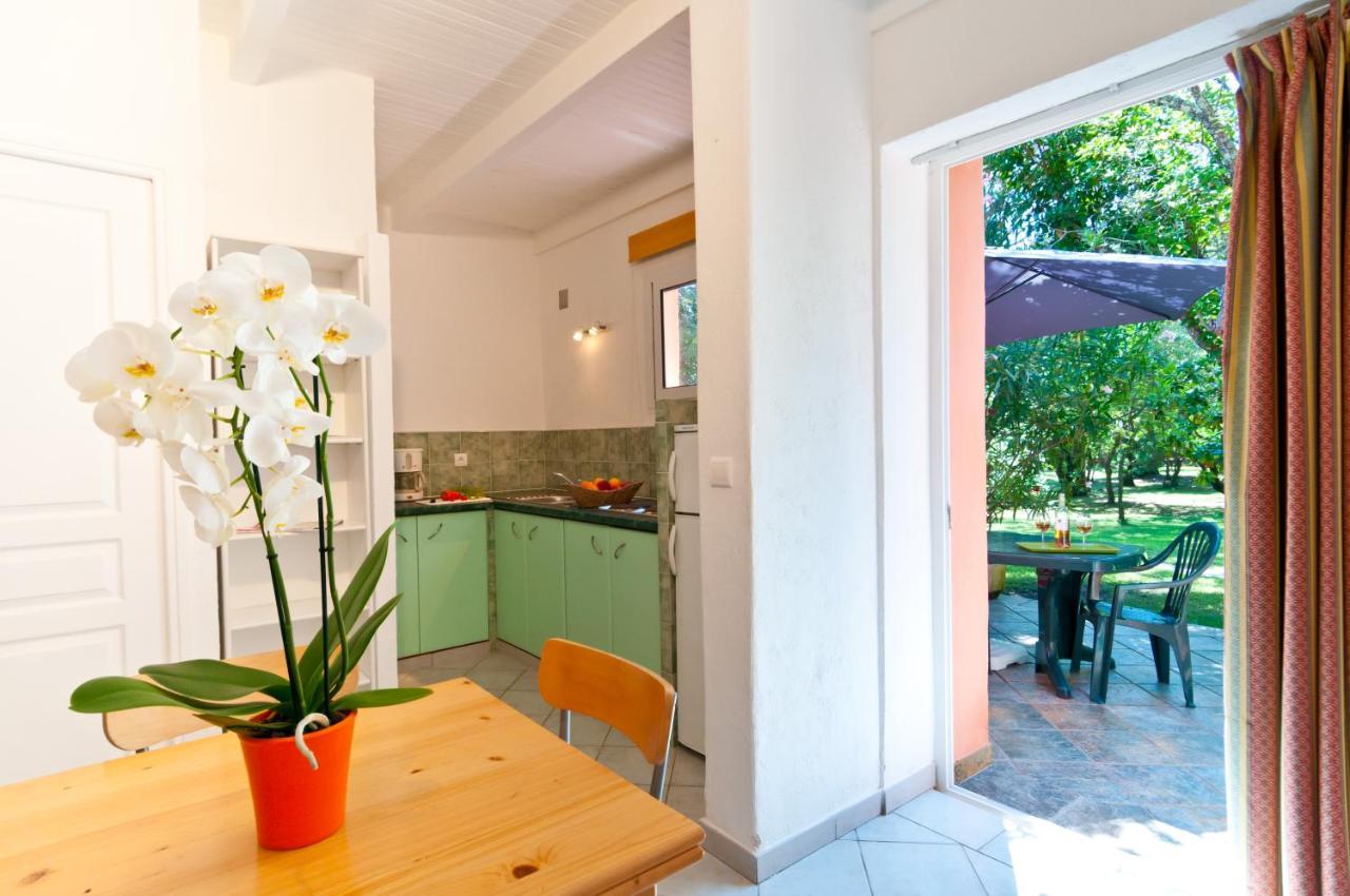 Villa Les Lieges De Palombaggia Porto-Vecchio  Eksteriør bilde