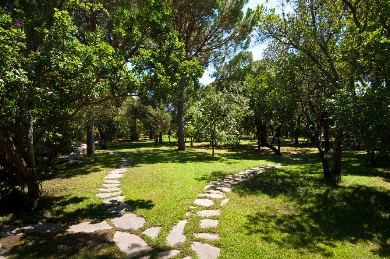 Villa Les Lieges De Palombaggia Porto-Vecchio  Eksteriør bilde