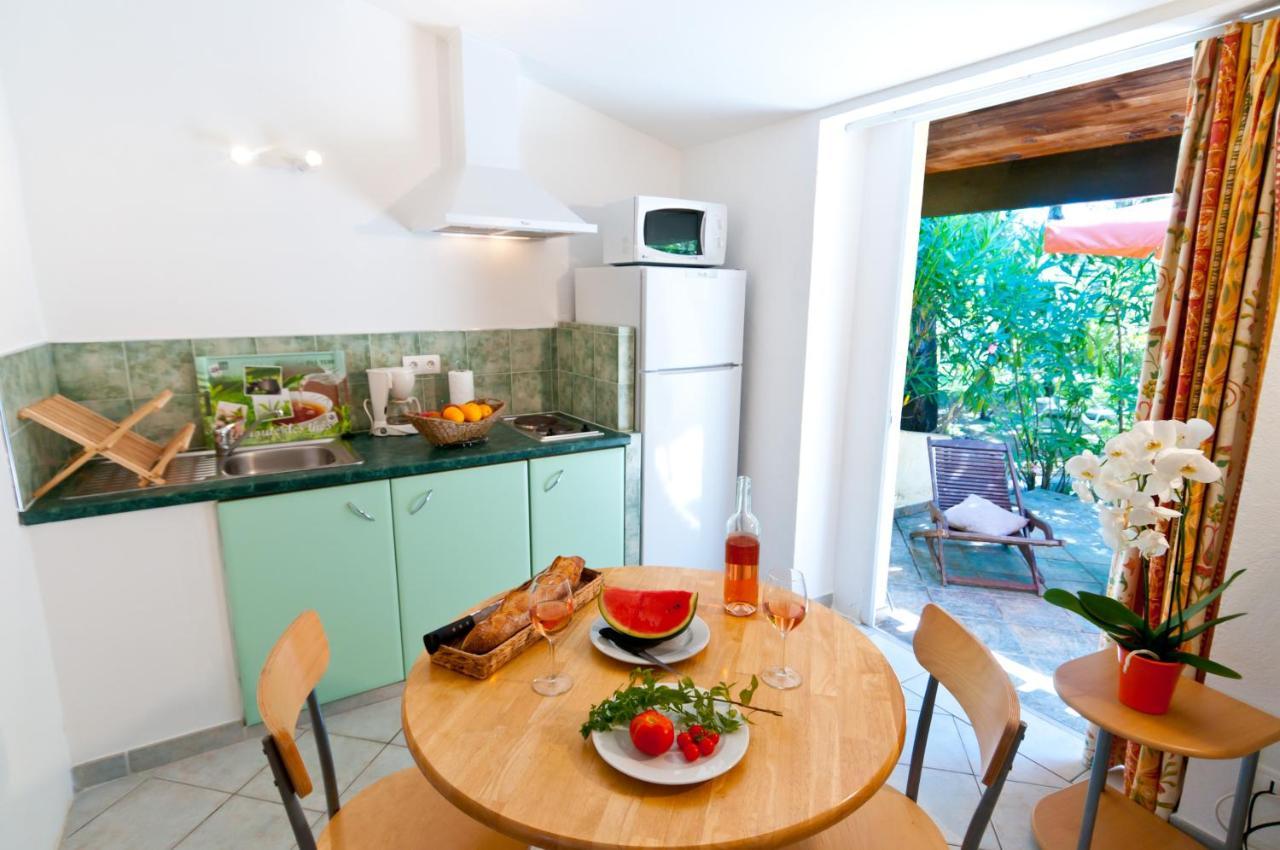 Villa Les Lieges De Palombaggia Porto-Vecchio  Eksteriør bilde
